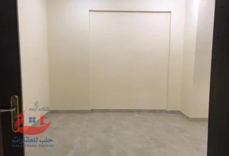 Two large rooms including a corridor with separate