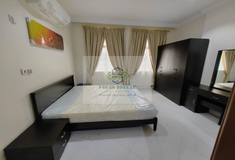 Brand New 1Bhk Including All Bills Fully Furnished