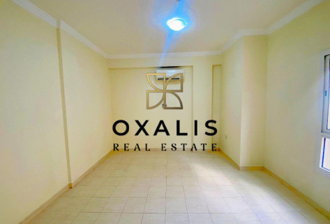 1 MONTH FREE | UNFURNISHED 2 BEDROOMS APARTMENT
