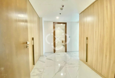 LUXURY 2BR | Fully Furnished | Bills Included