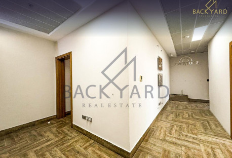 Office Space for Rent in Bin Mahmoud 189 SQM | QAR
