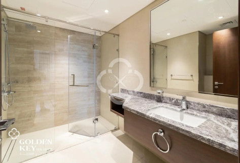 Bills Included | Furnished 2 Bedroom in Lusail