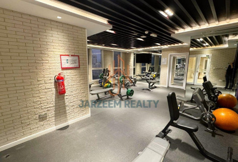 Utilities Included | 2BR | Fully Furnished