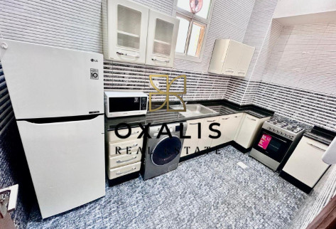 BILLS INCLUDED | FULLY FURNISHED 2 BEDROOMS
