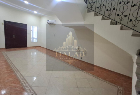 7 BHK Staff Villa | Compound Living | Al Gharrafa