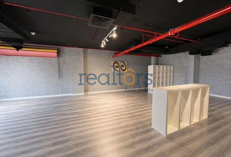 Prestigus Office Open Space for Rent D ring road