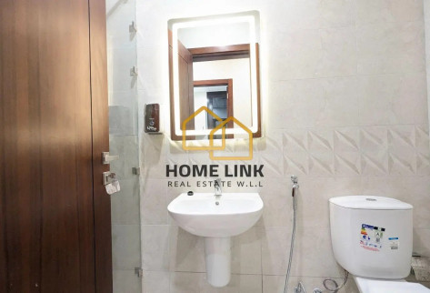 ALL INCLUSIVE FULLY FURNISHED 1 BHK IN GIARDINO
