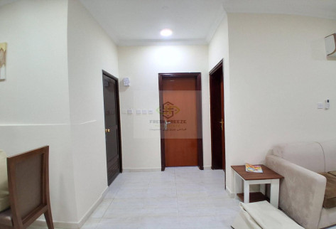 1 Bhk Included All Bills prime location.