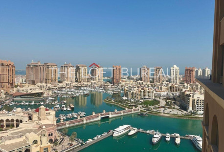 Luxury Penthouse | Fully Renovated | Sea View - Penthouse in East Porto Drive
