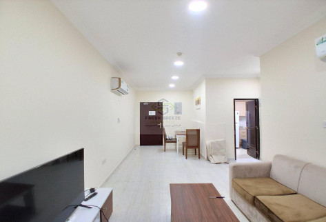 1 Bhk Included All Bills prime location.