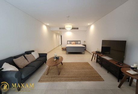 AMAZING STUDIO-F/F VIVA BAHRYIA WITH BILLS !!!!!! - Studio Apartment in Viva Central