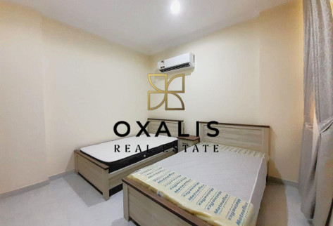 EXQUISITE 2 BHK FULLY FURNISHED | Book it Now!