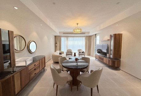 AMAZING APARTMENT / INCLUDING BILLS / ONE BED - Apartment in Marina District
