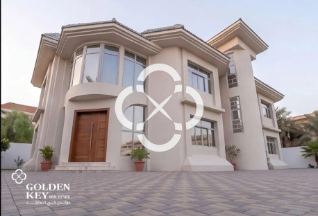 Premium Villa | 6 Masters Bedroom |Al Kharaitiyat - Villas in Al Ebb