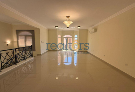 No Commission 3BR Flat with Facilities Abu Hamour