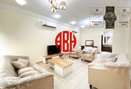 MODERN 4 BDR FULLY FURNISHED VILLA | TOP AMENITIES - Villa in Ain Khaled