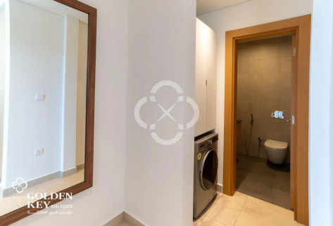 Bills Included | Furnished 1 Bedroom | The Floresta