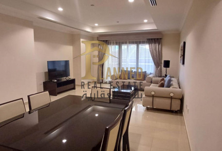 Spacious 1-Bedroom Apartment for Rent Porto Arabia - Apartment in Porto Arabia Townhouses