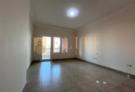 Spacious 2BHK Apartment with Full Marina View