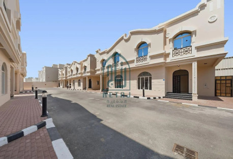 Villa in Umm Salal Ali | Spacious Family Living!! - Villas in West Porto Drive