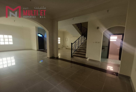 Spacious 5 BHK | Compound Villa | Modern Layout