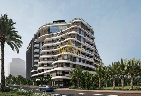 Exclusive 1 Bedroom in Lusail I Payment Plan