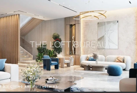 NO COMMISSON I 6 YRS TO PAY | 5BR VILLA | 10 % DP