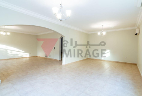 STUNNING VILLA | SPACIOUS 5-BHK WITH PRIVATE POOL