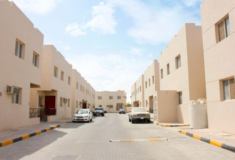 AFFORDABLE 1BHK ABU HAMOUR BILLS INCLUDED NO FEE - Apartment in Wholesale Market Street
