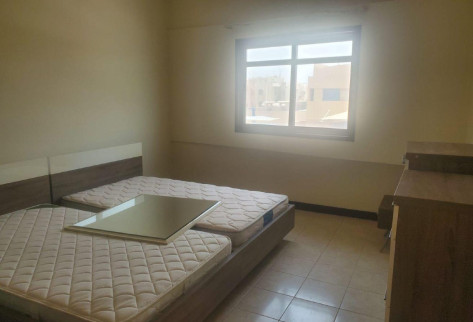 Fully Furnished Villa 3bhk + Maid Inside Compound