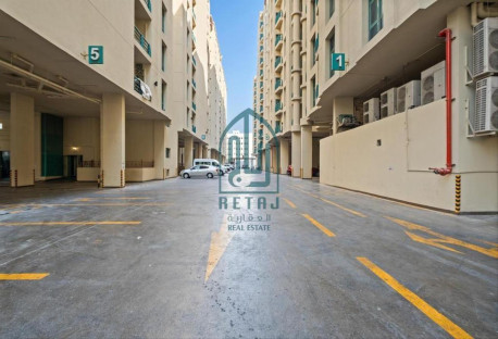 Near Metro Station 2BR Flat now for rent!