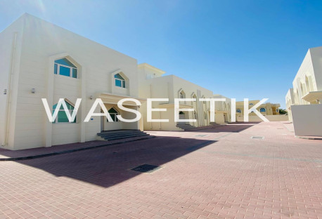 New Villa 4BHK inside Compound in North Muaither - Villa in Muaither North