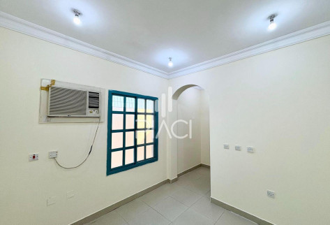 Upgraded 6BR Compound Villa in Al Sakhama