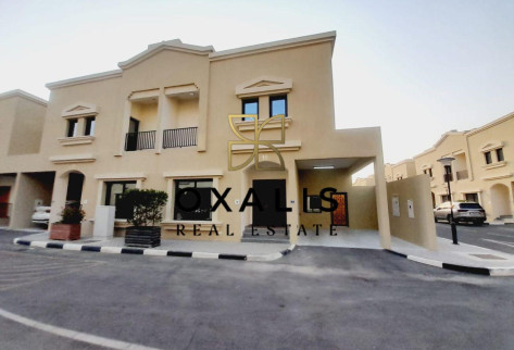 CHARMING 5BHK VILLA WITH AMAZING NATURAL LIGHTS