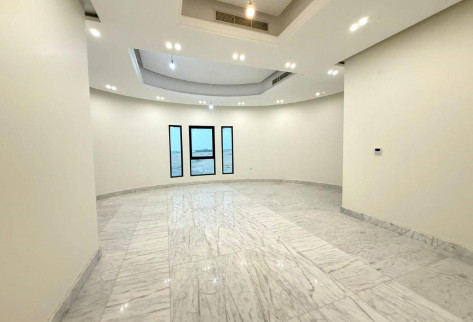 ULTRA-LUXURY BRAND NEW VILLA WITH SEA VIEW