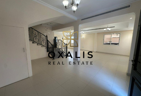 1 MONTH FREE | 3 BEDROOMS | POOL AND GYM ACCESS