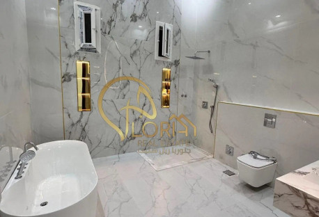 STAND ALONE VILLA WITH ELEVATOR | READY AUG 2026