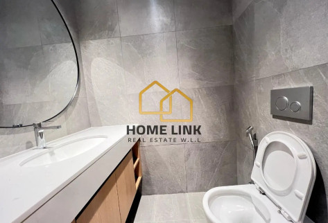 INCLUSIVE OF BILLS | COZY AND MODERN 1 BEDROOM APT