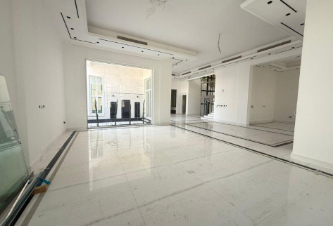 DREAM FAMILY HOME: LARGE 9BR LUXURY VILLA
