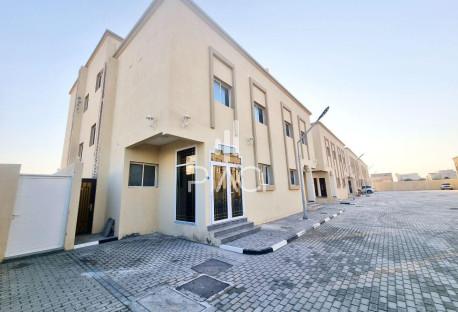 STAFF ACCOMMODATION | 6-BR VILLA | FF &amp; UF OPTIONS