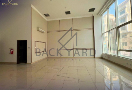 Affordable 120 SQM Office Space in Al Saad