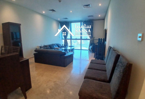 2+ MAID ROOM FULLY FURNISHED WITH SEAVIEW FOR RENT