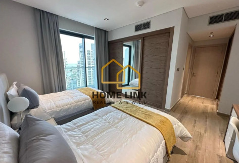 AMAZING OFFER FOR 2 BHK FURNISHED | FOR SALE!