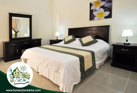 FF 1BHK ! All Inclusive ! Short and Long Term