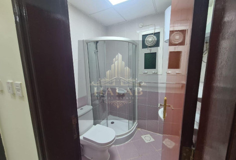 Brand New 1BR Apt | Bills Included-Umm Ghuwailina