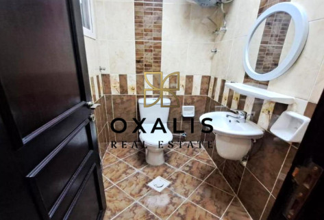PEACEFUL 2 BHK UNFURNISHED APARTMENT | GYM ACCESS