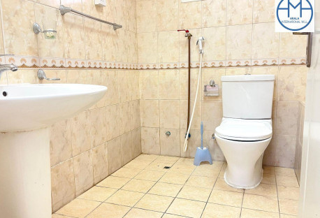 MODERN 1BHK IN PRIME LOCATION OF BINMAHMOUD