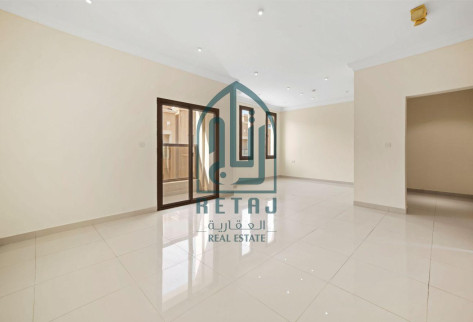 Beautiful 5BR Villa in Al Rayyan is available now!