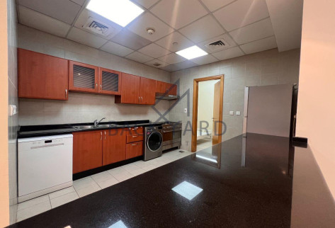 CLASSIC 2 BR PLUS MAID IN WEST BAY.