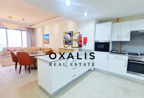 BILLS INCLUDED | ELEGANT 1 BDR | LUXURY AMENITIES